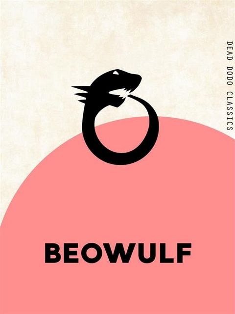 Beowulf(Kobo/電子書)