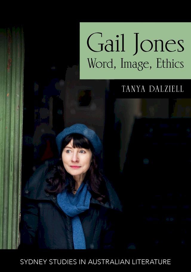  Gail Jones(Kobo/電子書)