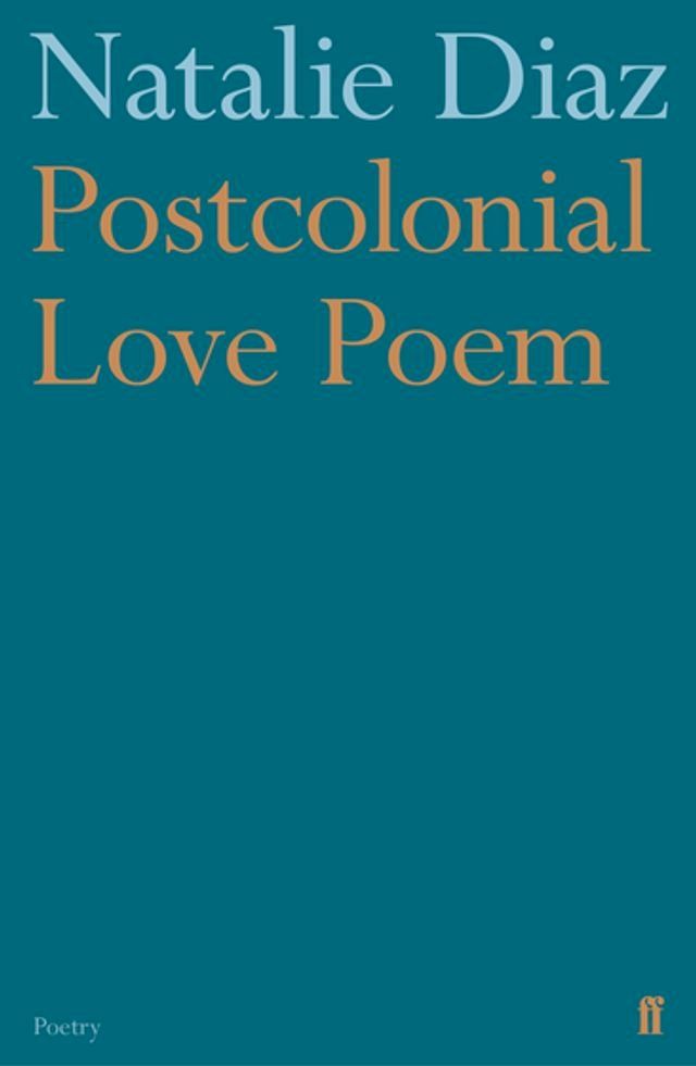  Postcolonial Love Poem(Kobo/電子書)