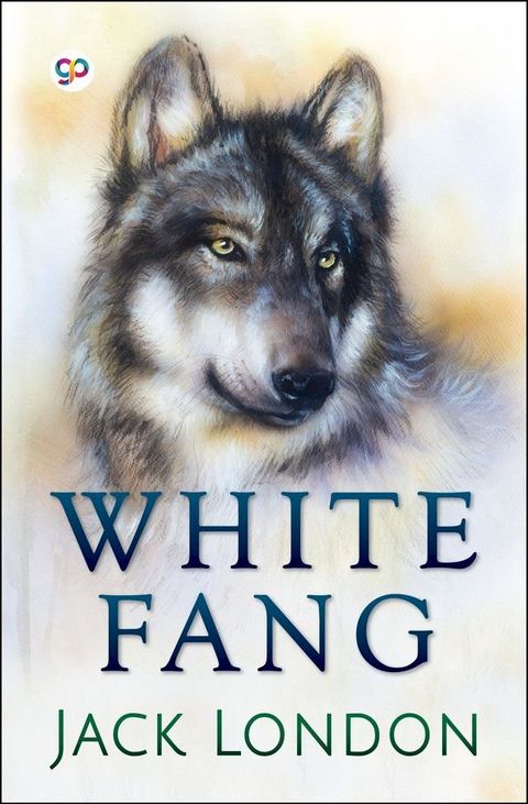 White Fang(Kobo/電子書)