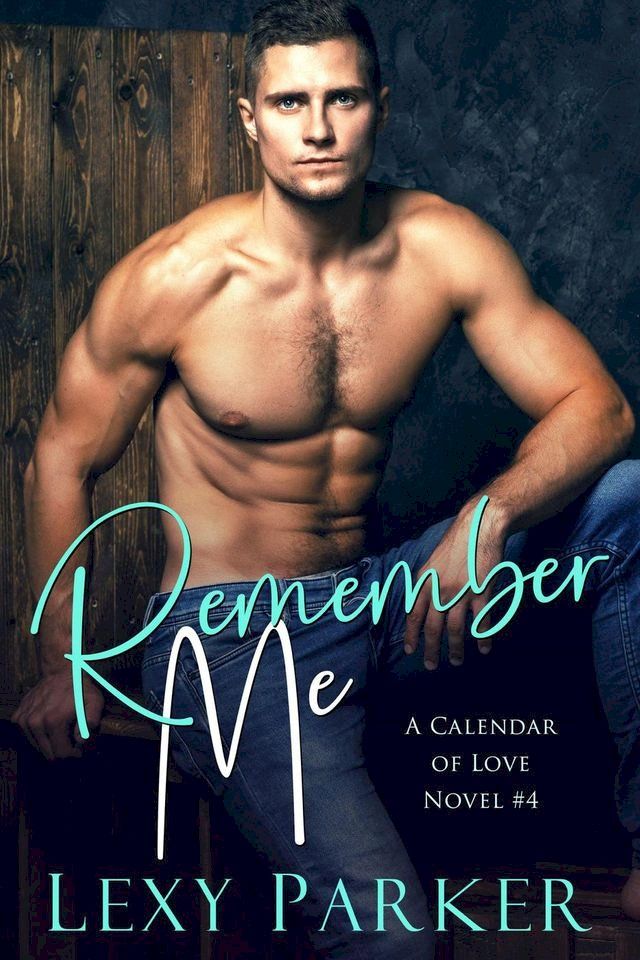  Remember Me(Kobo/電子書)