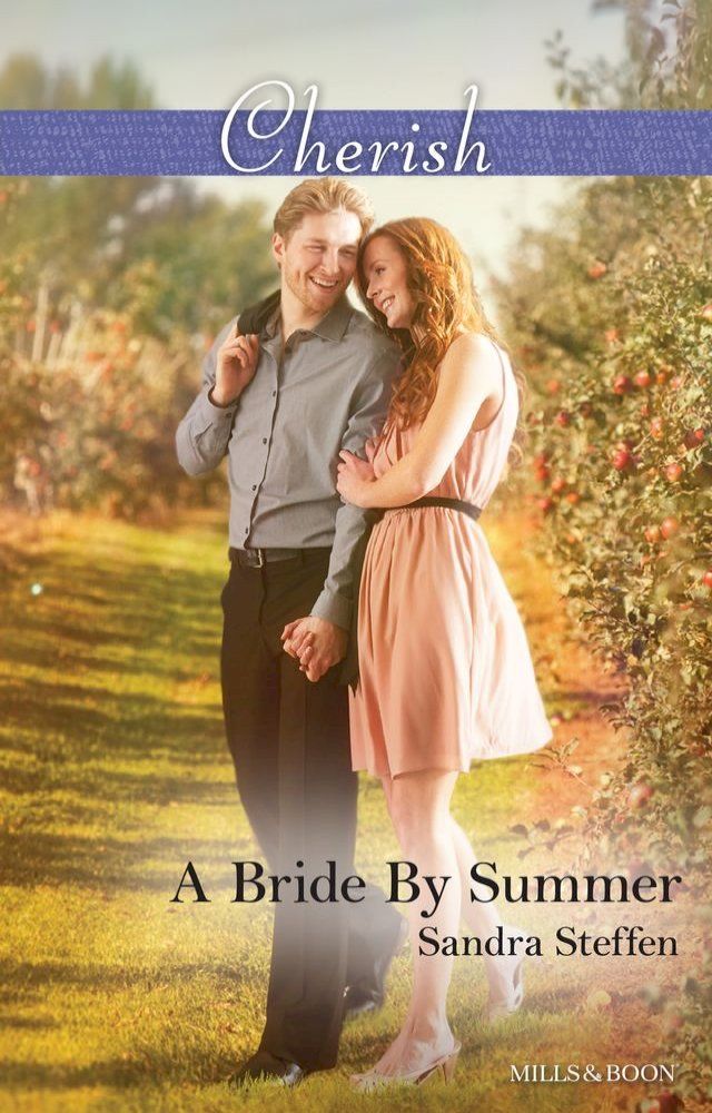  A Bride By Summer(Kobo/電子書)