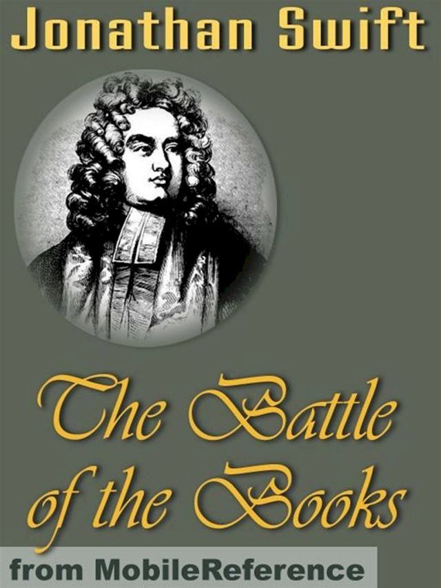  The Battle Of The Books (Mobi Classics)(Kobo/電子書)