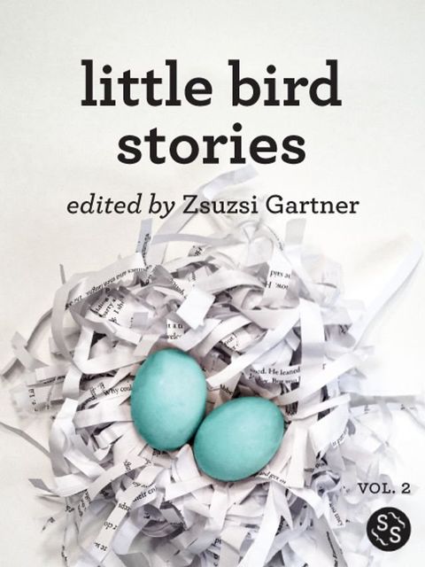 Little Bird Stories(Kobo/電子書)