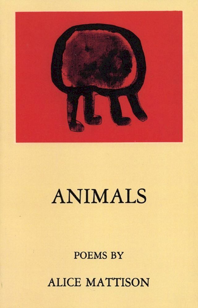  Animals(Kobo/電子書)