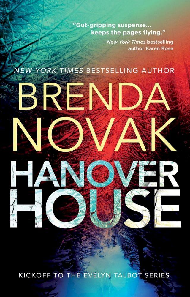  Hanover House(Kobo/電子書)