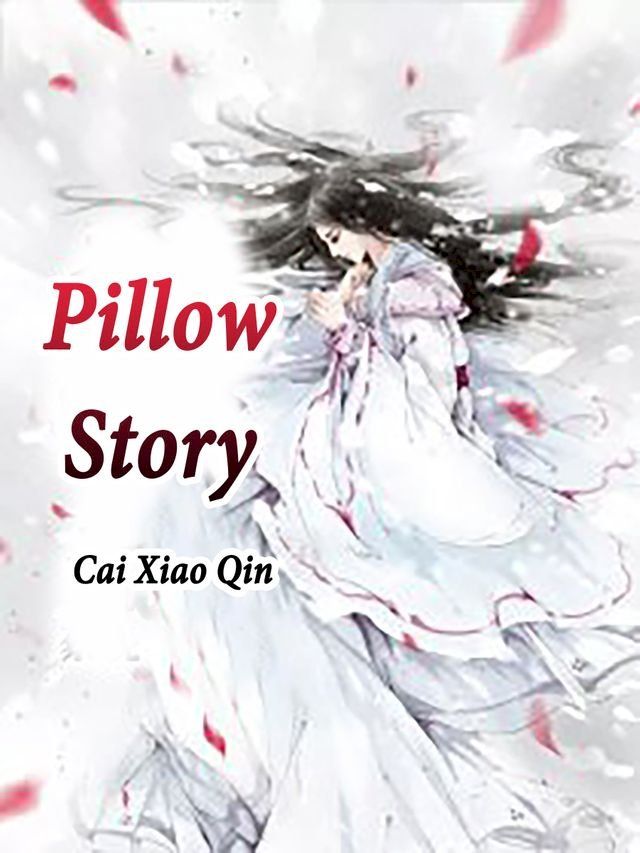  Pillow Story(Kobo/電子書)