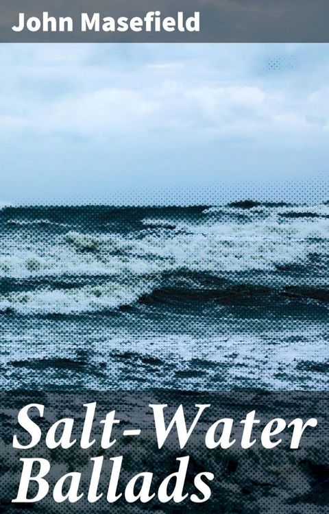 Salt-Water Ballads(Kobo/電子書)