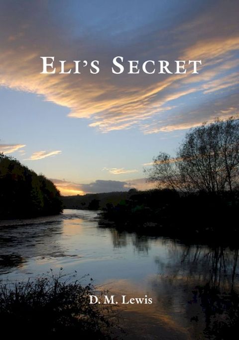 Eli's Secret(Kobo/電子書)