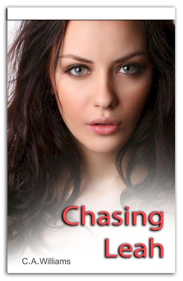  Chasing Leah(Kobo/電子書)