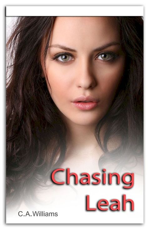 Chasing Leah(Kobo/電子書)