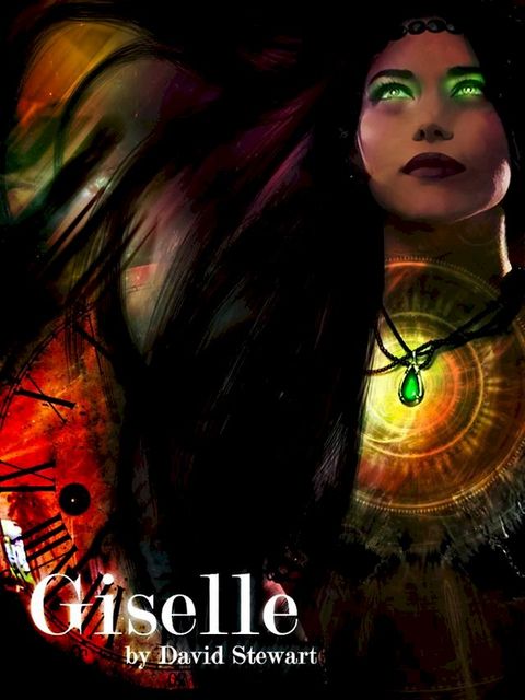 Giselle(Kobo/電子書)