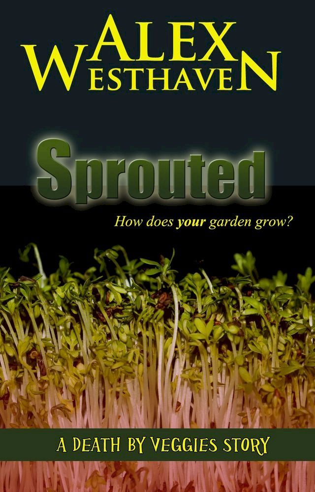  Sprouted(Kobo/電子書)