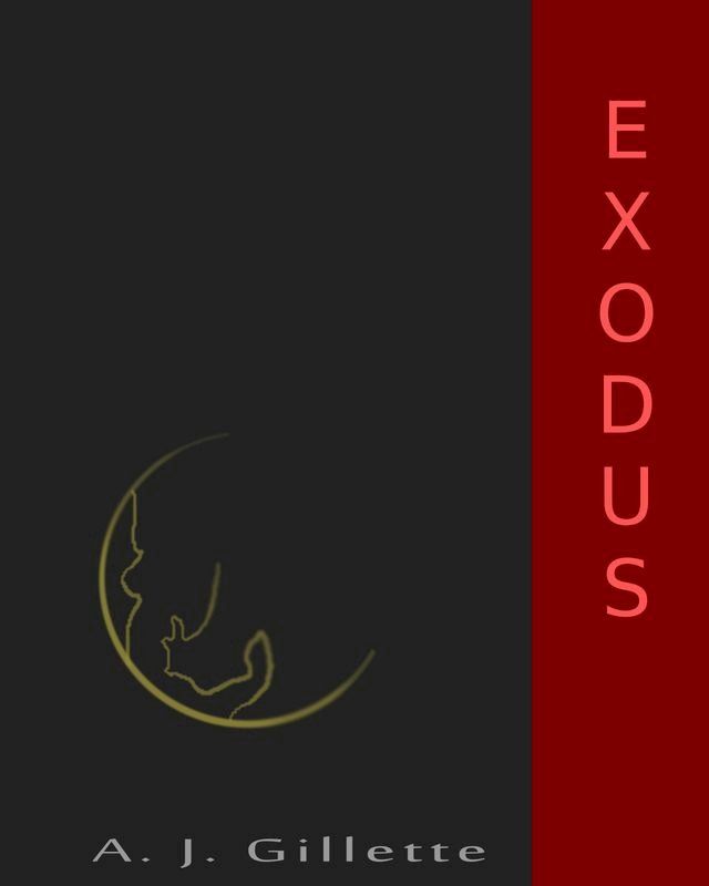  Exodus(Kobo/電子書)