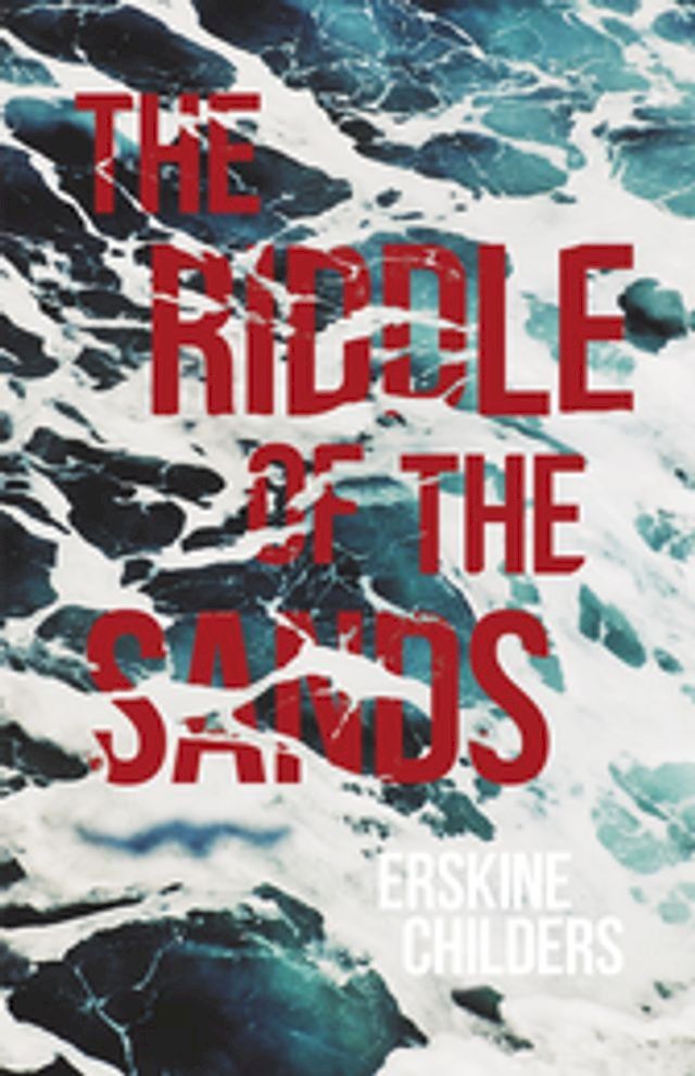  The Riddle of the Sands(Kobo/電子書)