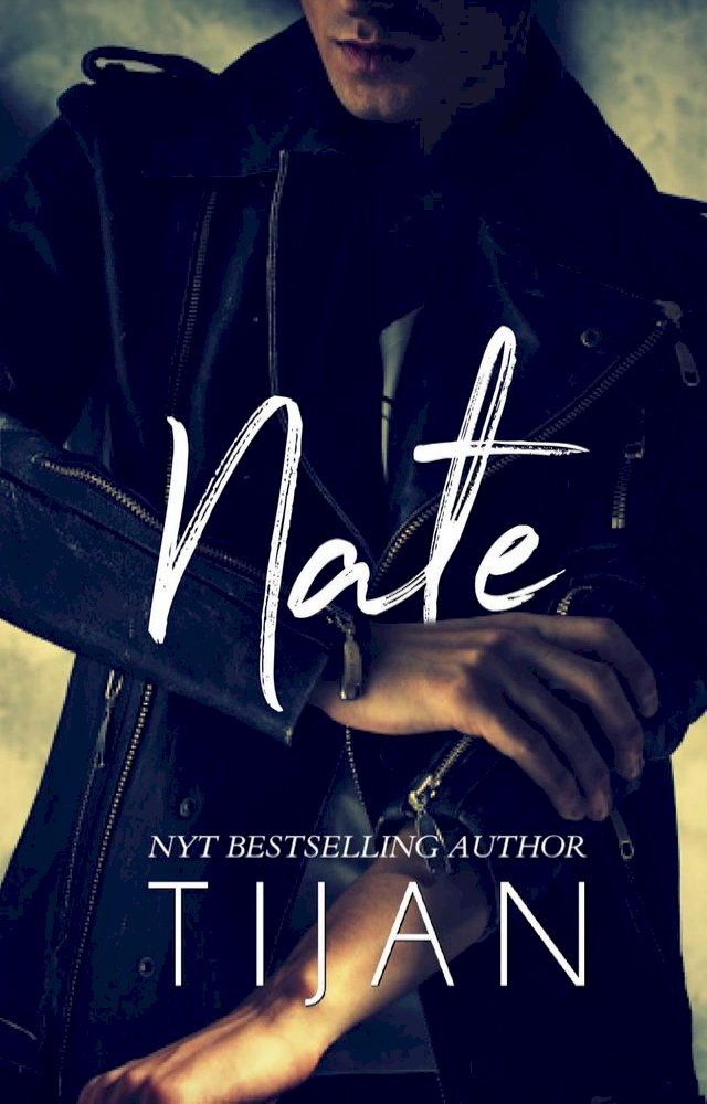  Nate(Kobo/電子書)