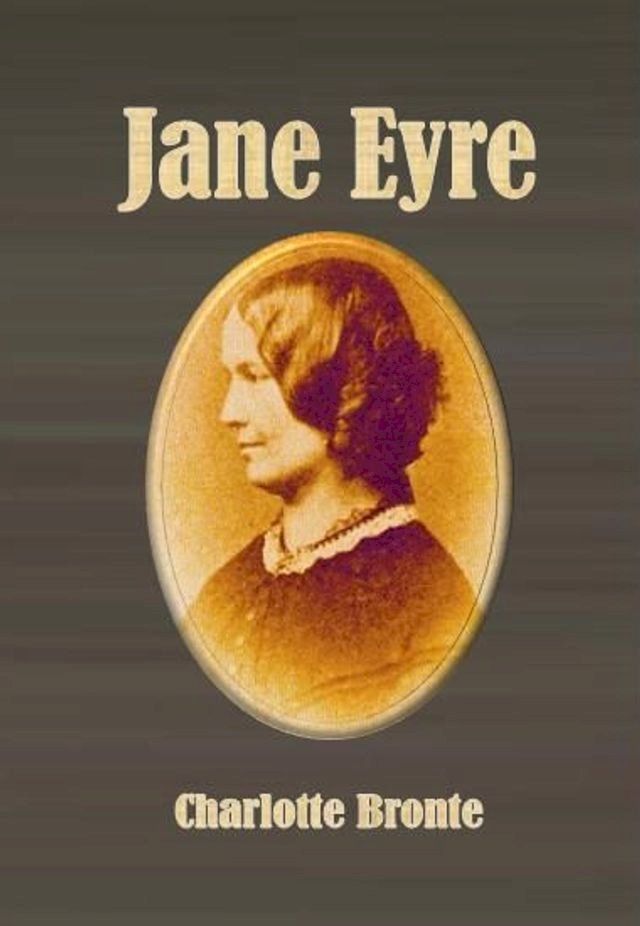  Jane Eyre(Kobo/電子書)