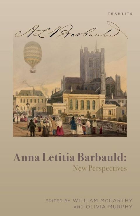 Anna Letitia Barbauld(Kobo/電子書)