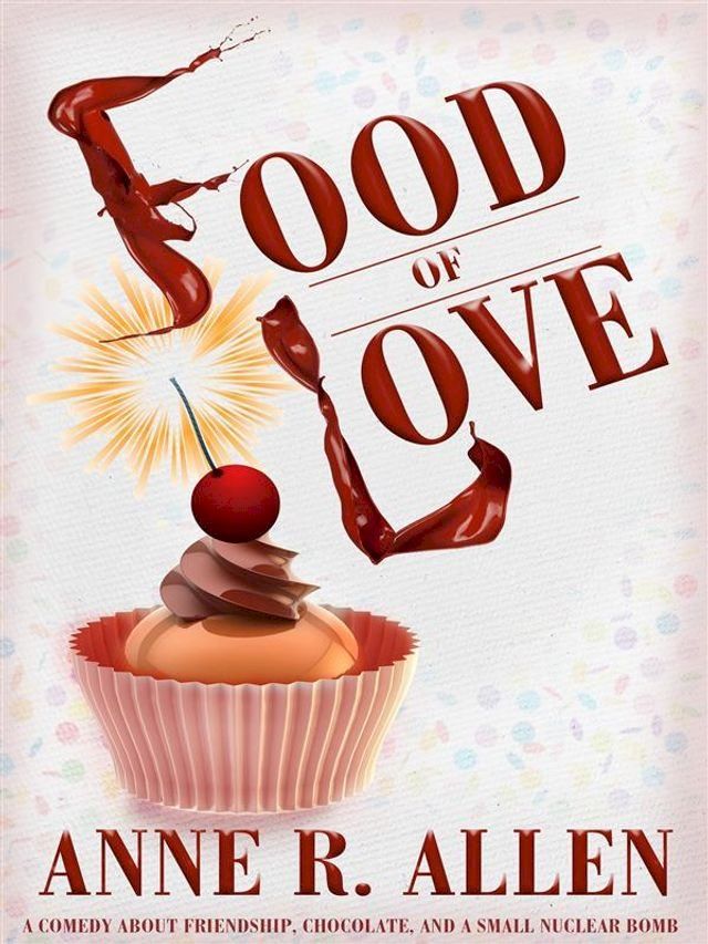  Food of Love(Kobo/電子書)