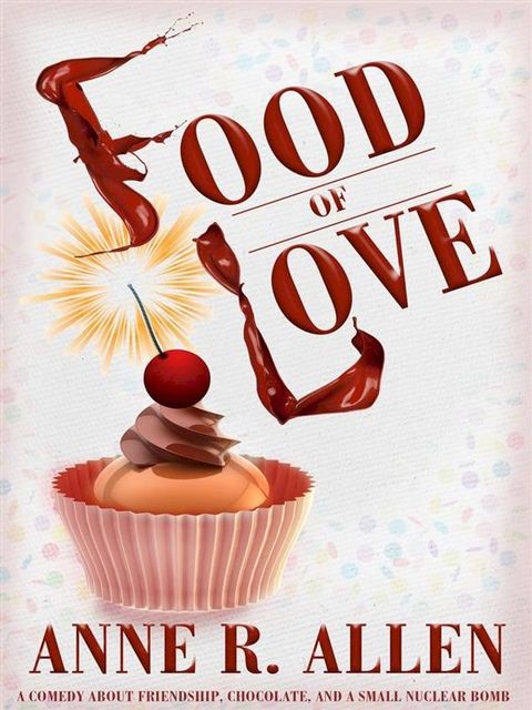 Food of Love(Kobo/電子書)