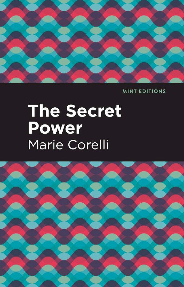  The Secret Power(Kobo/電子書)