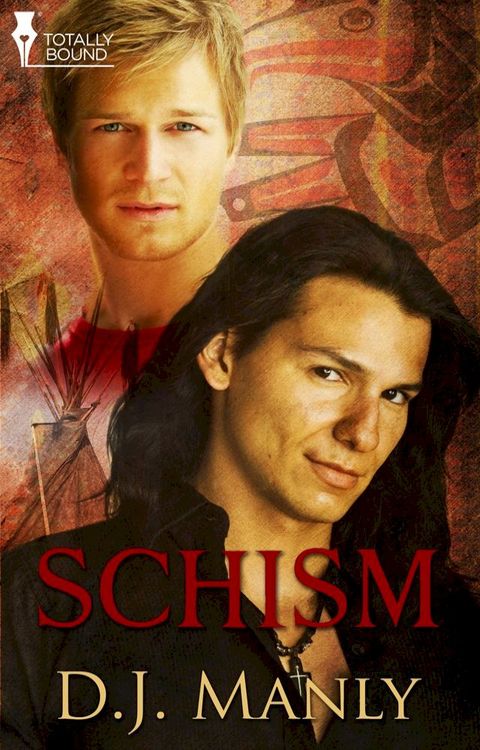 Schism(Kobo/電子書)