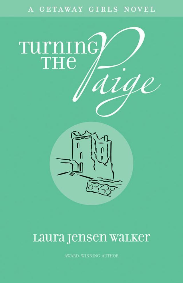  Turning the Paige(Kobo/電子書)