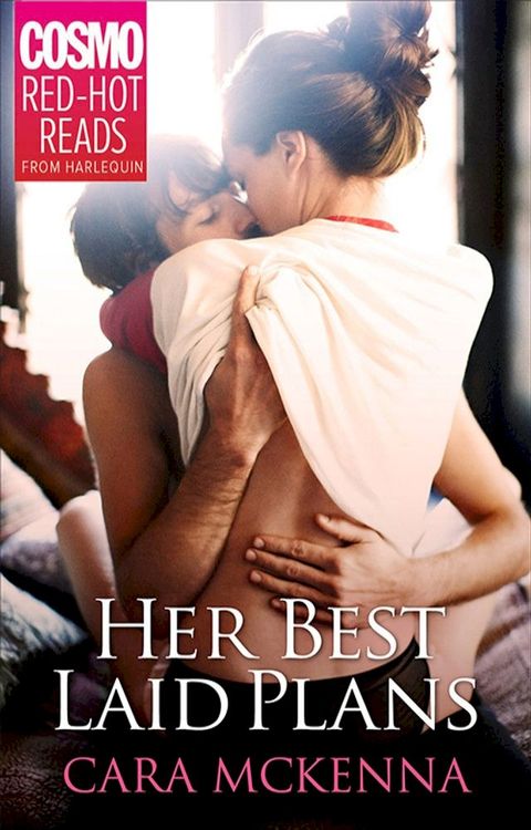 Her Best Laid Plans(Kobo/電子書)