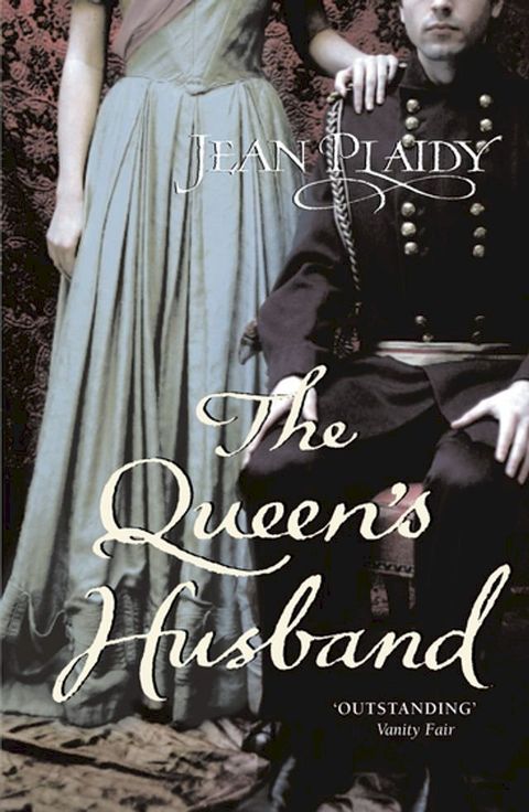 The Queen's Husband(Kobo/電子書)