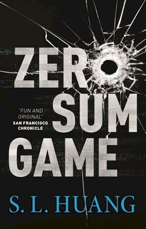 Zero Sum Game(Kobo/電子書)