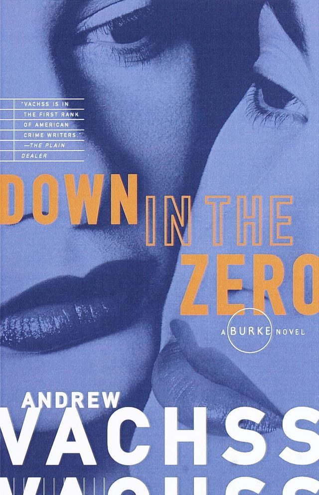  Down in the Zero(Kobo/電子書)