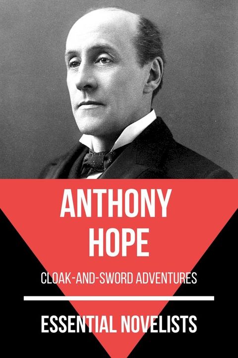 Essential Novelists - Anthony Hope(Kobo/電子書)