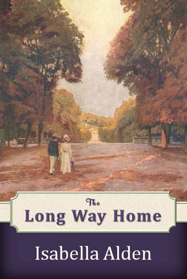  The Long Way Home(Kobo/電子書)