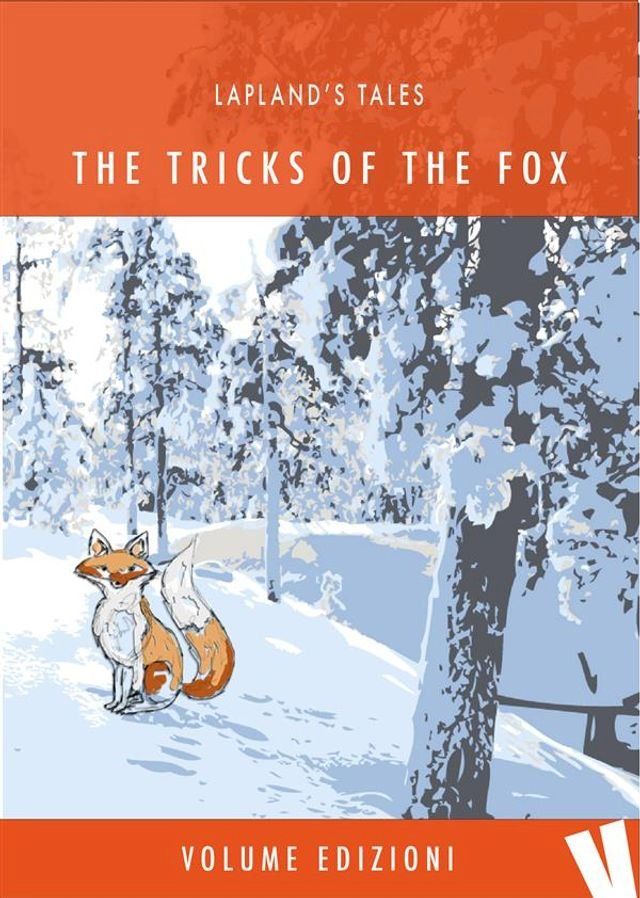  The tricks of the fox(Kobo/電子書)