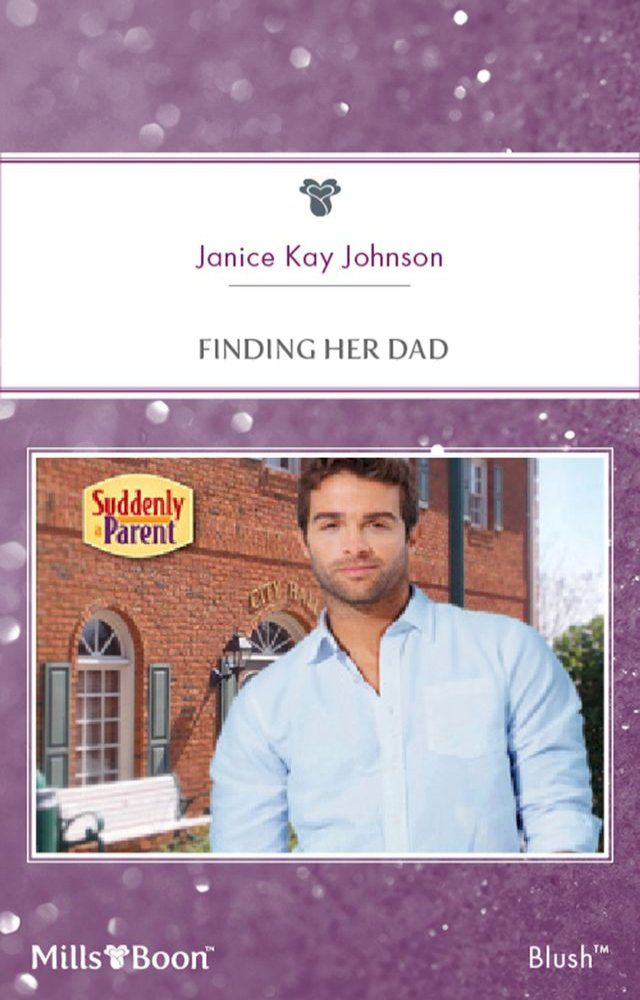  Finding Her Dad(Kobo/電子書)