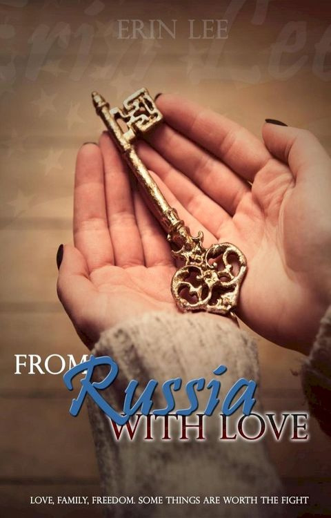 From Russia, with Love(Kobo/電子書)