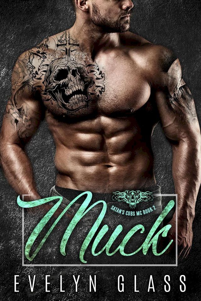  Muck (Book 2)(Kobo/電子書)