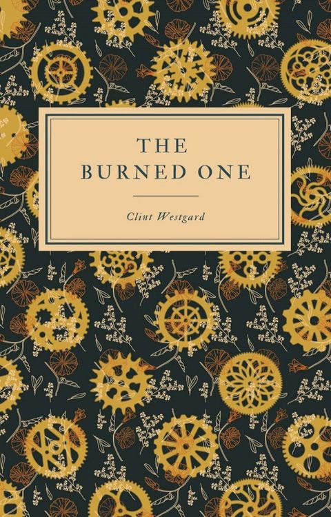 The Burned One(Kobo/電子書)