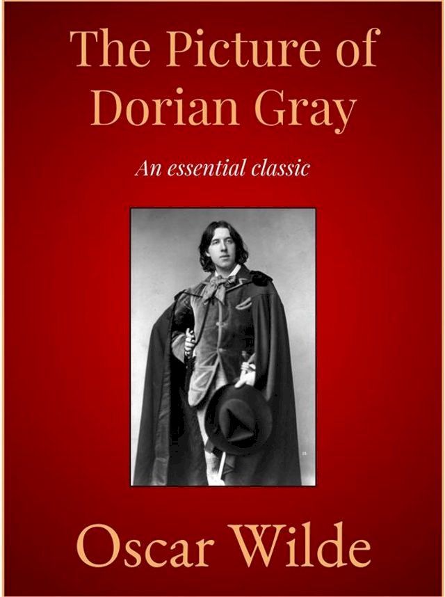  The Picture of Dorian Gray(Kobo/電子書)