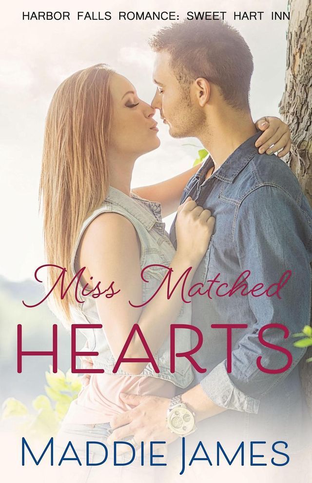  Miss Matched Hearts(Kobo/電子書)