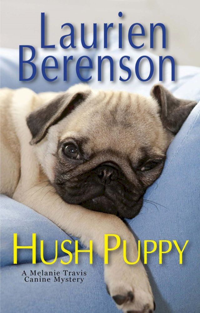  Hush Puppy(Kobo/電子書)