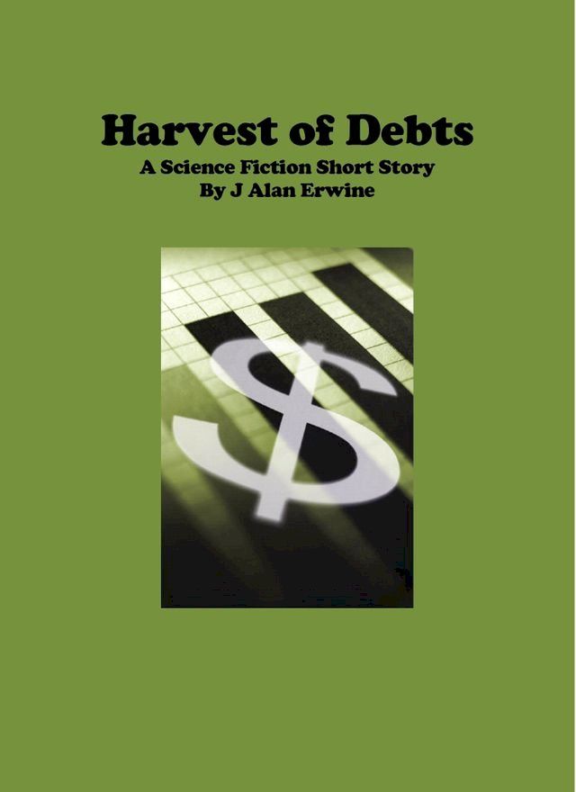  Harvest of Debts(Kobo/電子書)