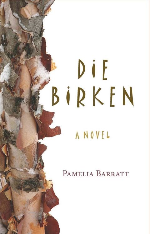 Die Birken: The Birches(Kobo/電子書)