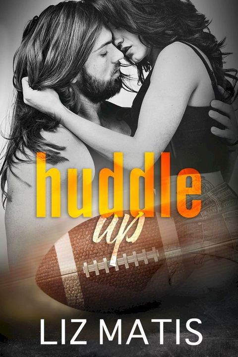 Huddle Up(Kobo/電子書)