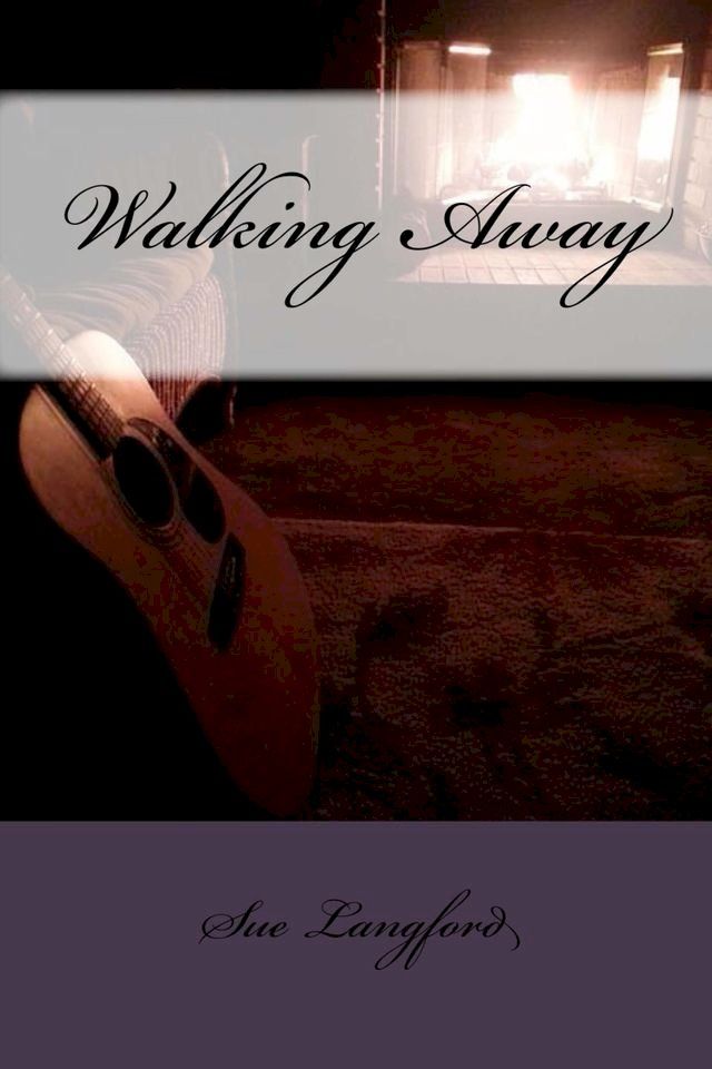  Walking Away(Kobo/電子書)