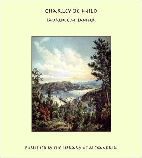 Charley de Milo(Kobo/電子書)