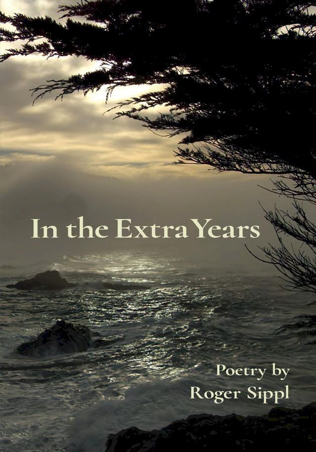  In the Extra Years(Kobo/電子書)