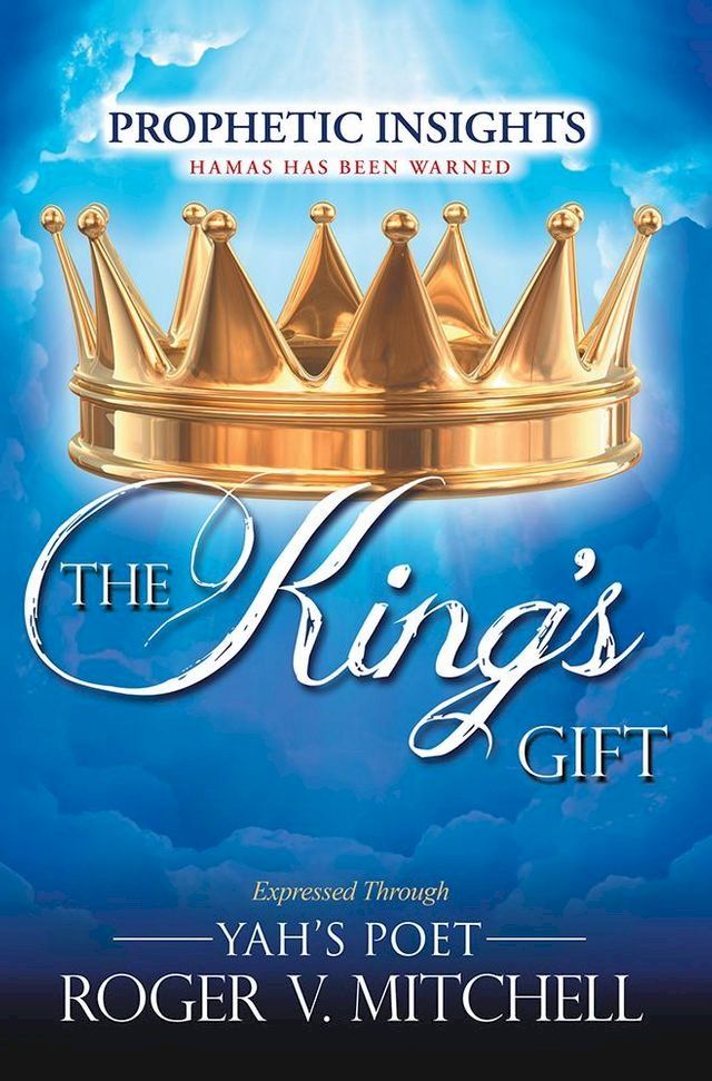  The King’S Gift(Kobo/電子書)