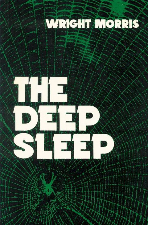 The Deep Sleep(Kobo/電子書)