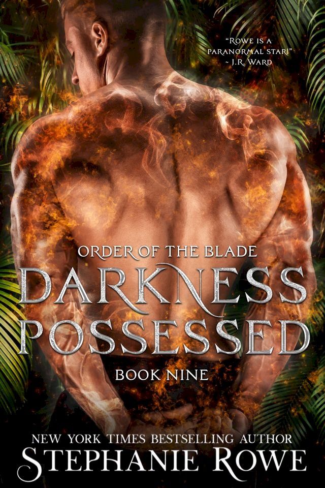  Darkness Possessed (Order of the Blade)(Kobo/電子書)